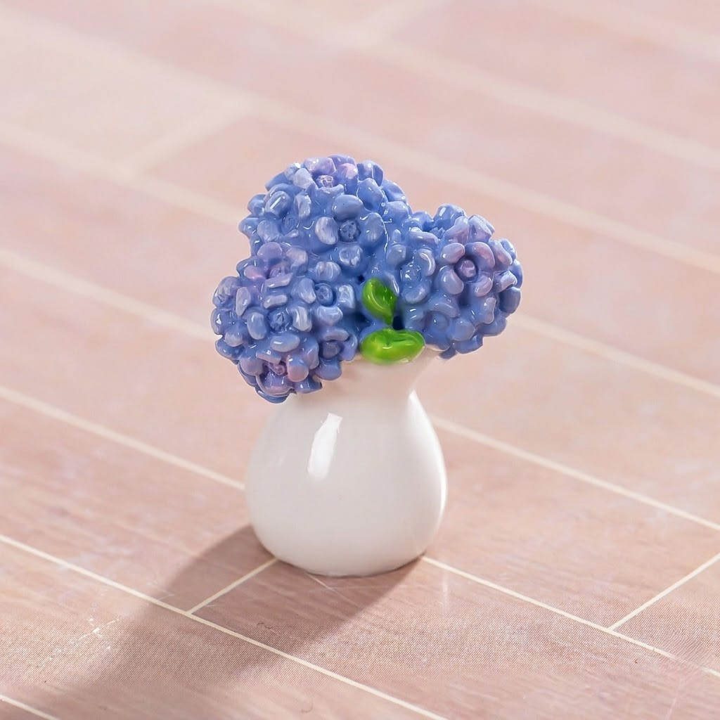 Mini Landscape Decor – Creative Micro Scenery Display Ornament