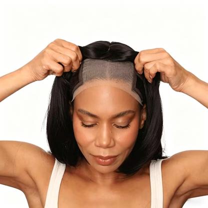 🔥Last Day Sale as low as $12.8 Each🏆[Ultimate]Areevere Non-Slip Wig Grip Cap  | Secure All Day, NoSlip, No Damage🔥
