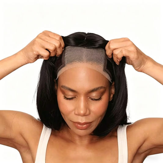 🔥Last Day Sale as low as $12.8 Each🏆[Ultimate]Areevere Non-Slip Wig Grip Cap  | Secure All Day, NoSlip, No Damage🔥