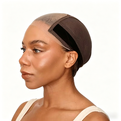 🔥Last Day Sale as low as $12.8 Each🏆[Ultimate]Areevere Non-Slip Wig Grip Cap  | Secure All Day, NoSlip, No Damage🔥
