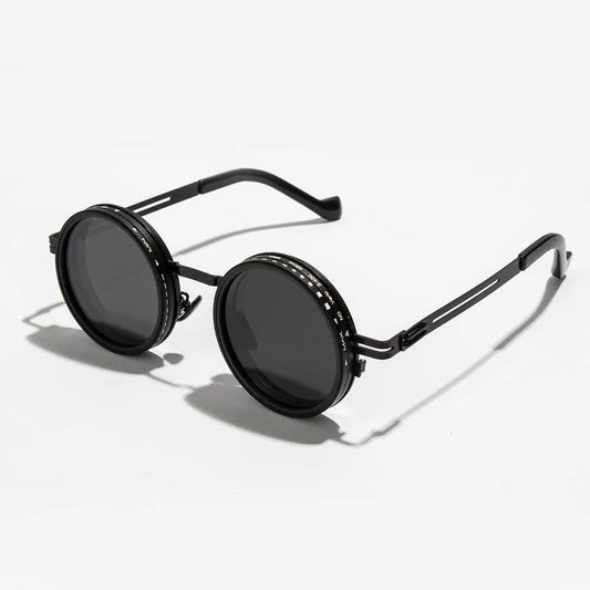 Adjustable Outdoor Travel Polarized Sunglasses ( BUY 2 FREE SHIPPING)