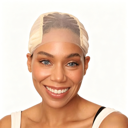🔥Last Day Sale as low as $12.8 Each🏆[Ultimate]Areevere Non-Slip Wig Grip Cap  | Secure All Day, NoSlip, No Damage🔥