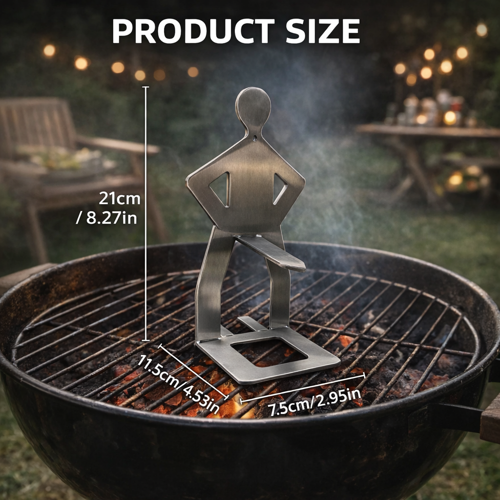 🔥Last Day Buy More Get More Free-as low as $7.33 each Areevere™ MAKES BBQs FUN 😂🔥