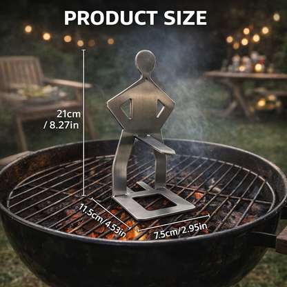 🔥Last Day Buy More Get More Free-as low as $7.33 each Areevere™ MAKES BBQs FUN 😂🔥
