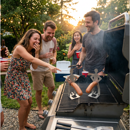 🔥Last Day Buy More Get More Free-as low as $7.33 each Areevere™ MAKES BBQs FUN 😂🔥