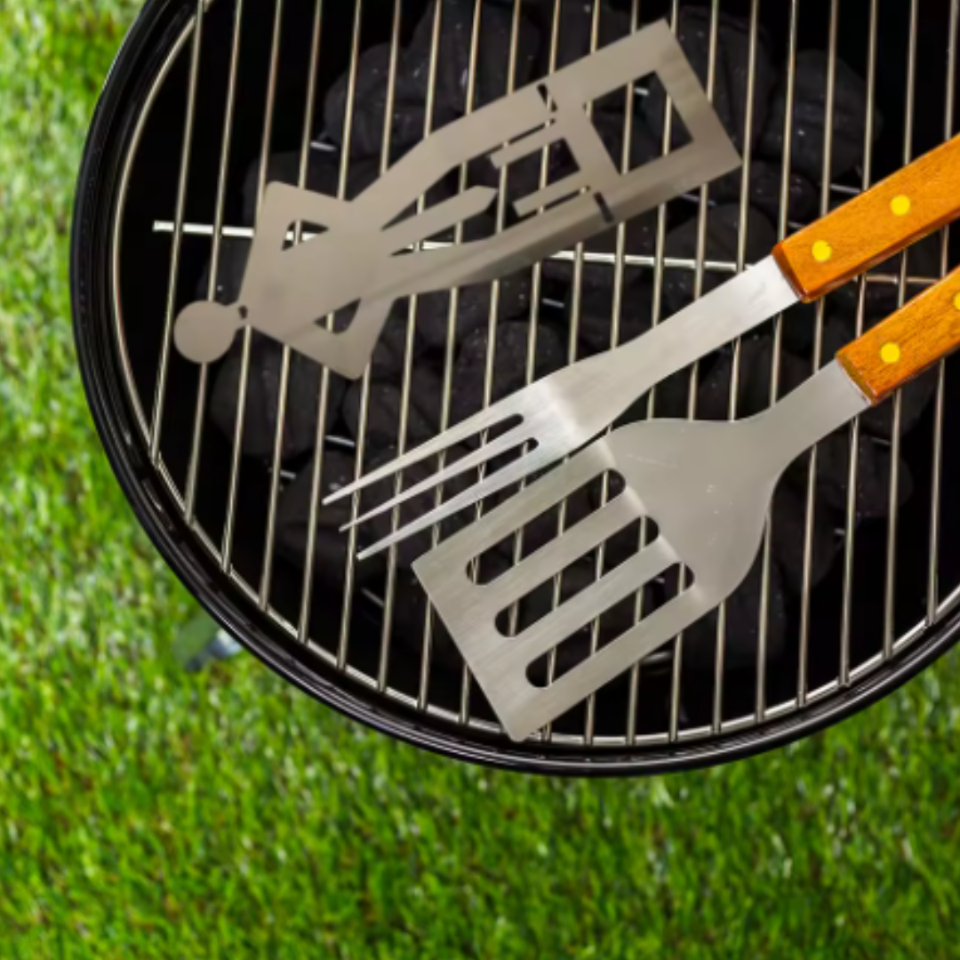 🔥Last Day Buy More Get More Free-as low as $7.33 each Areevere™ MAKES BBQs FUN 😂🔥