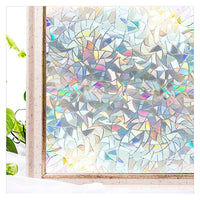 ✨ Rainbow Privacy Mosaic 23.6