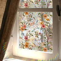 🌈 Floral Rainbow Mosaic  15.7 