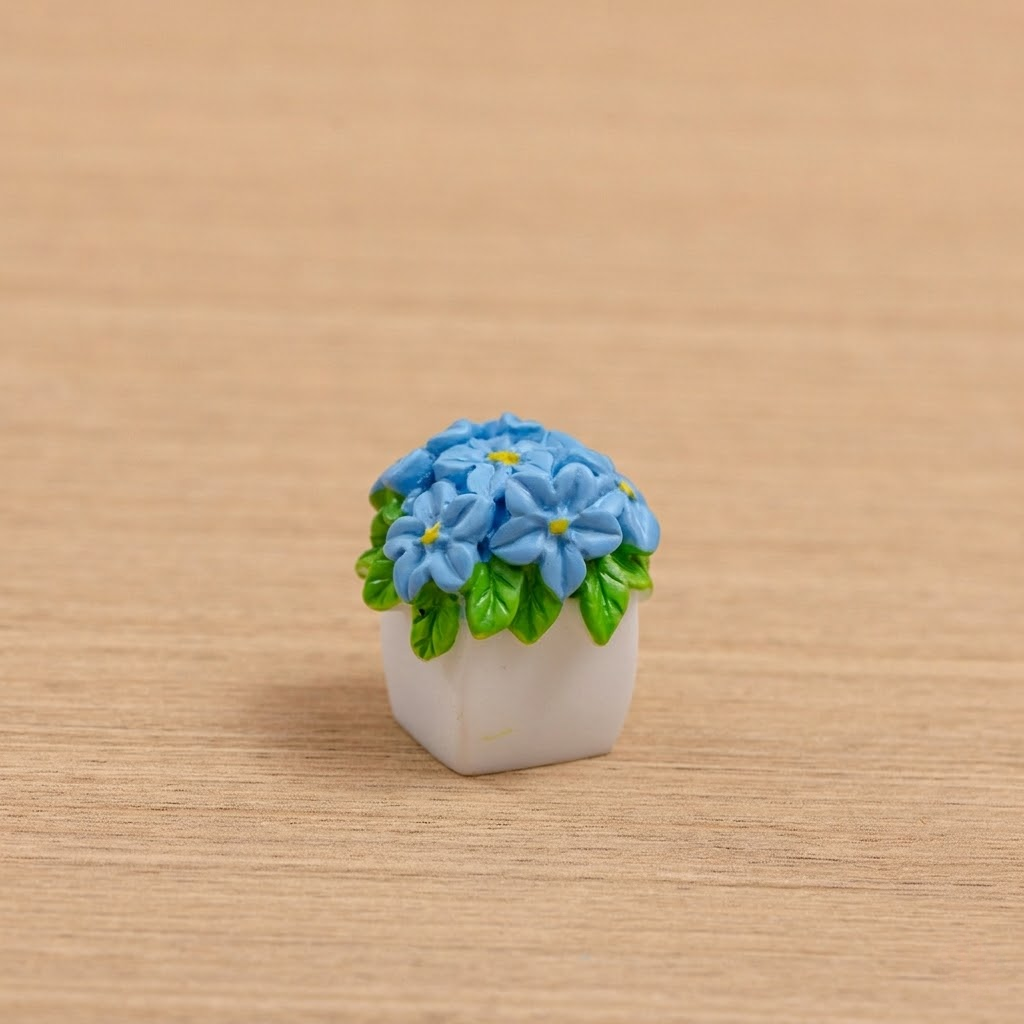 Mini Landscape Decor – Creative Micro Scenery Display Ornament