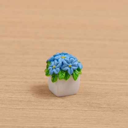 Mini Landscape Decor – Creative Micro Scenery Display Ornament