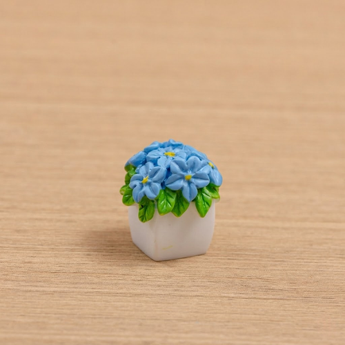 Mini Landscape Decor – Creative Micro Scenery Display Ornament