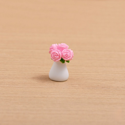Mini Landscape Decor – Creative Micro Scenery Display Ornament