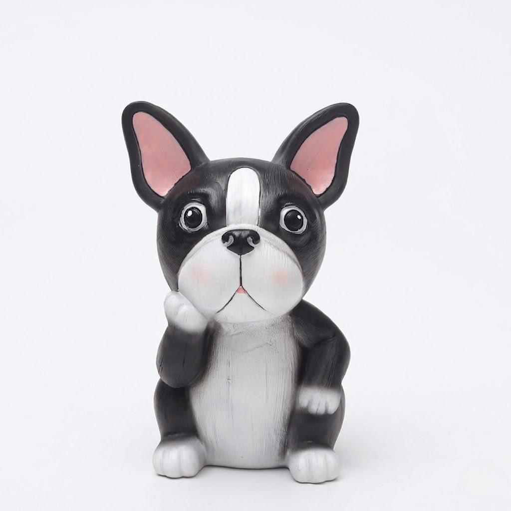 Animal Eyeglass Holder Stand – Creative Glasses Organizer Decor