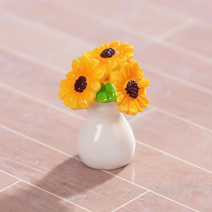Mini Landscape Decor – Creative Micro Scenery Display Ornament