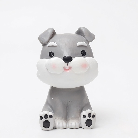 Animal Eyeglass Holder Stand – Creative Glasses Organizer Decor